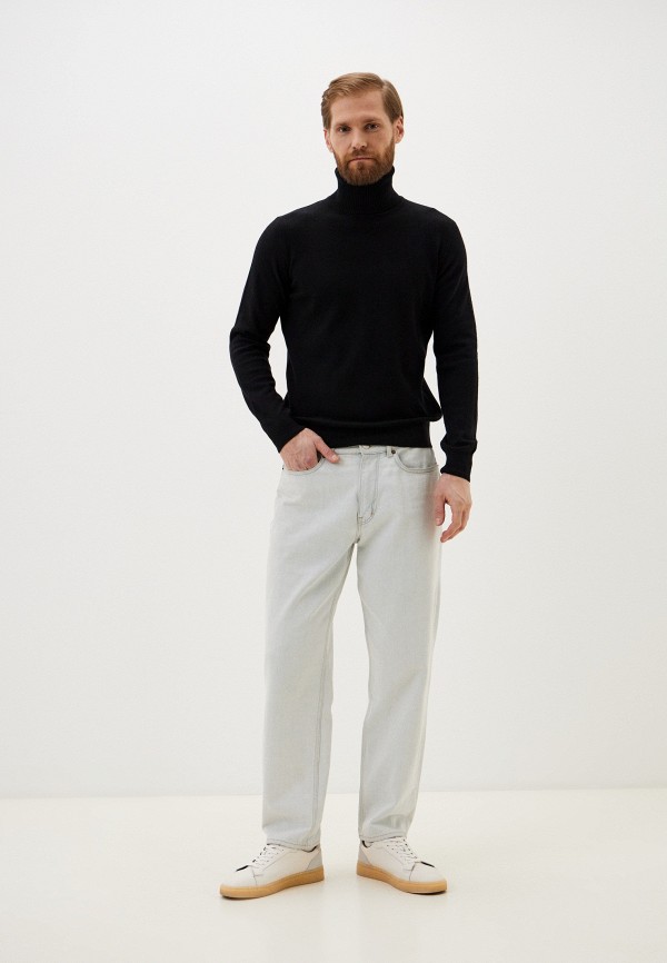 фото Водолазка galvanni