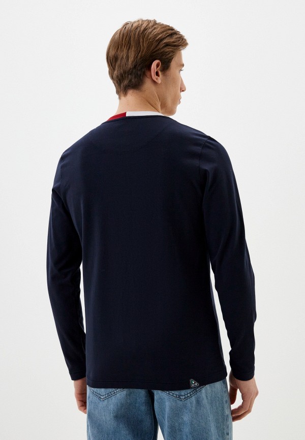 фото Лонгслив galvanni