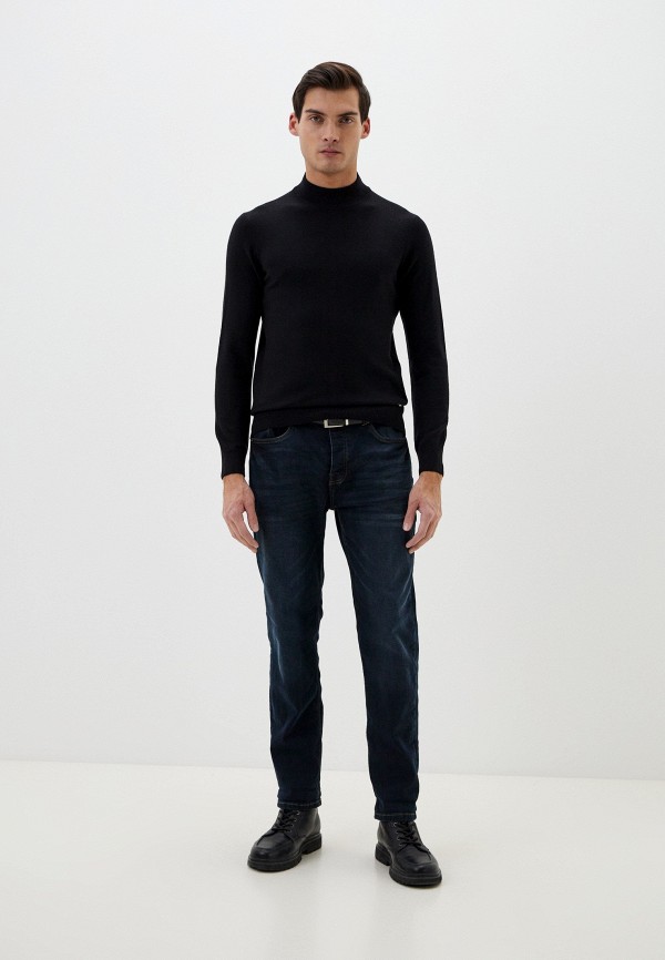 фото Водолазка galvanni