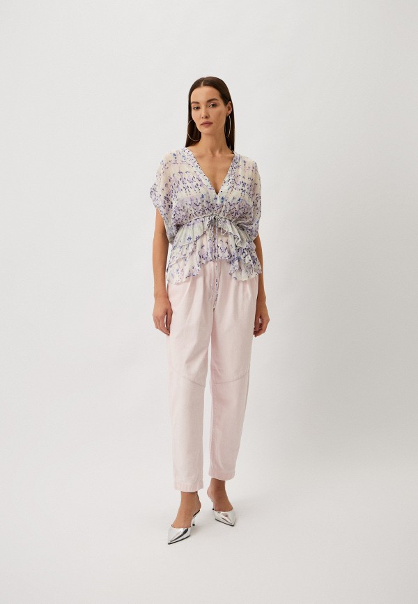 фото Джинсы iro