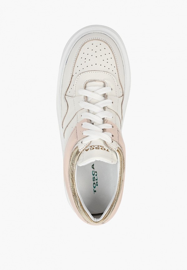 фото Кеды tosca blu