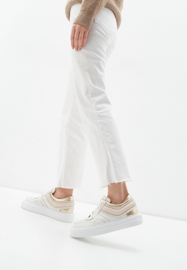 фото Кеды tosca blu