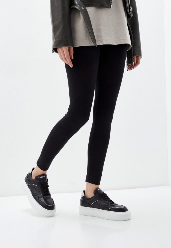 фото Кеды tosca blu