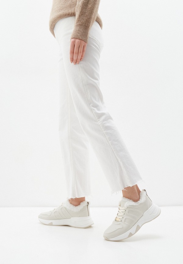 фото Кроссовки tosca blu