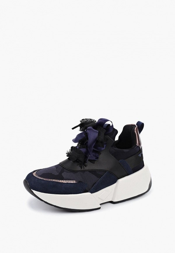 фото Кроссовки tosca blu