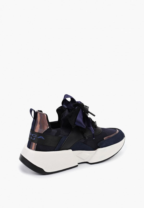 фото Кроссовки tosca blu