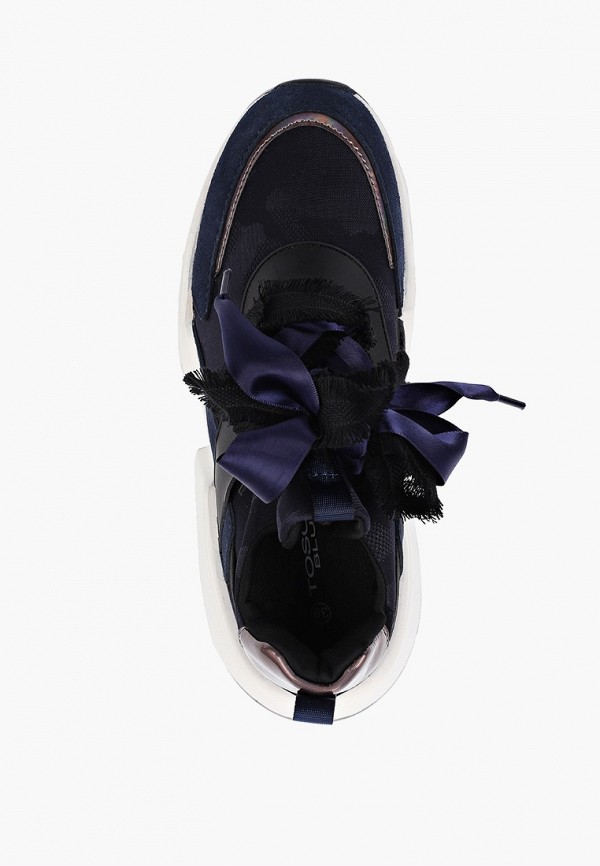 фото Кроссовки tosca blu