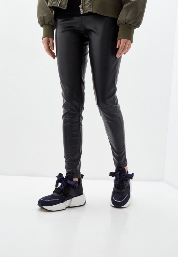 фото Кроссовки tosca blu