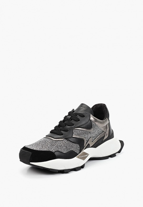 фото Кроссовки tosca blu