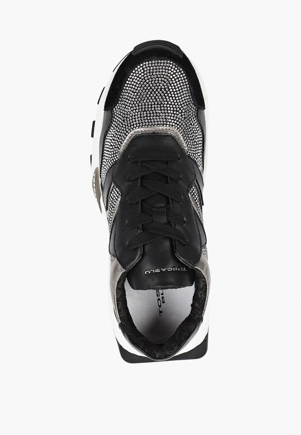 фото Кроссовки tosca blu