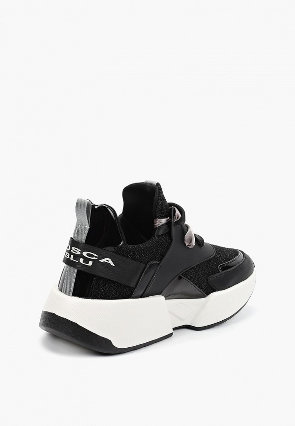 фото Кроссовки tosca blu