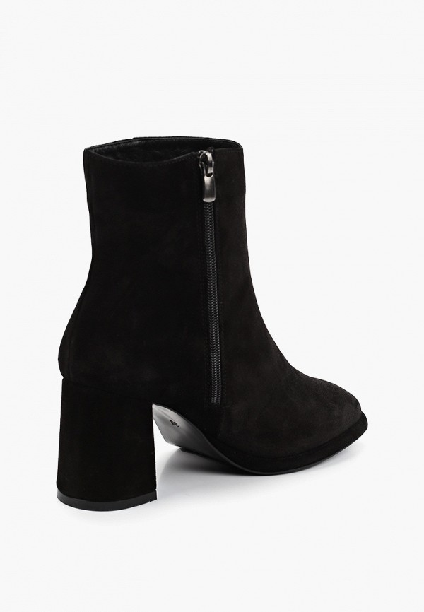 фото Ботильоны tosca blu