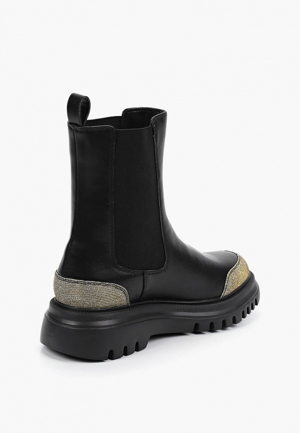 фото Ботинки tosca blu