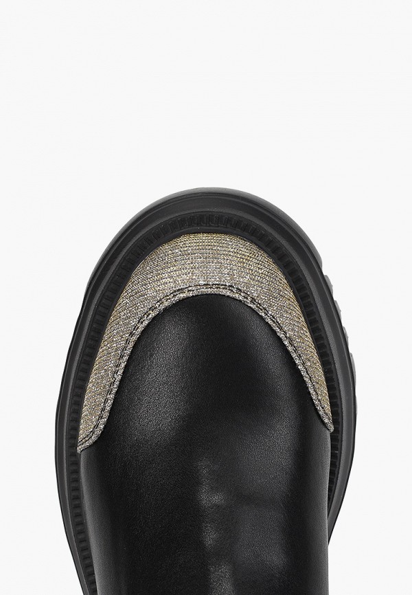 фото Ботинки tosca blu