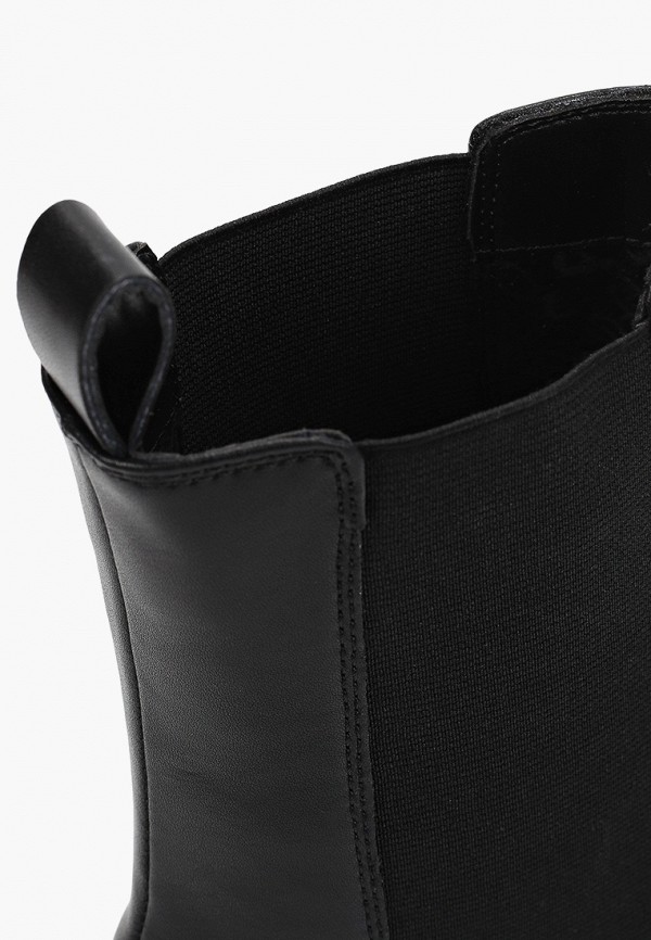 фото Ботинки tosca blu