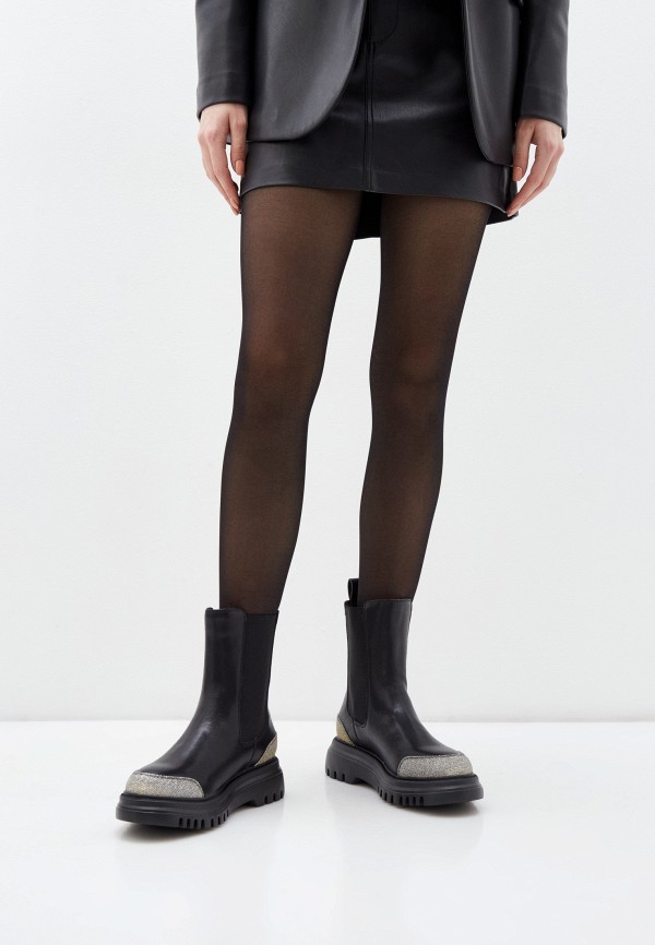 фото Ботинки tosca blu