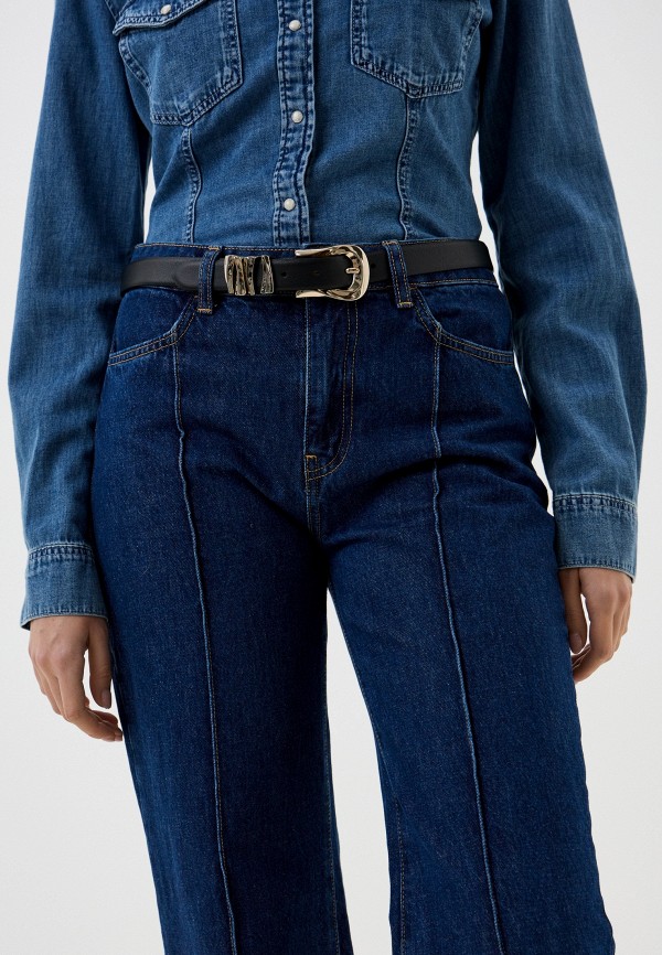 фото Ремень tosca blu