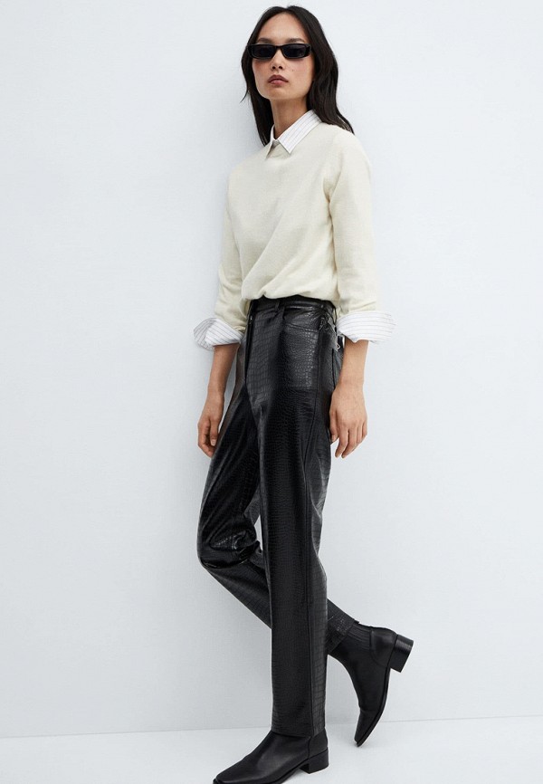 фото Брюки mango