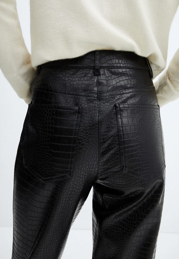 фото Брюки mango