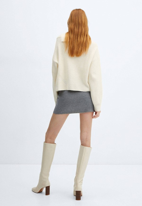 фото Свитер mango