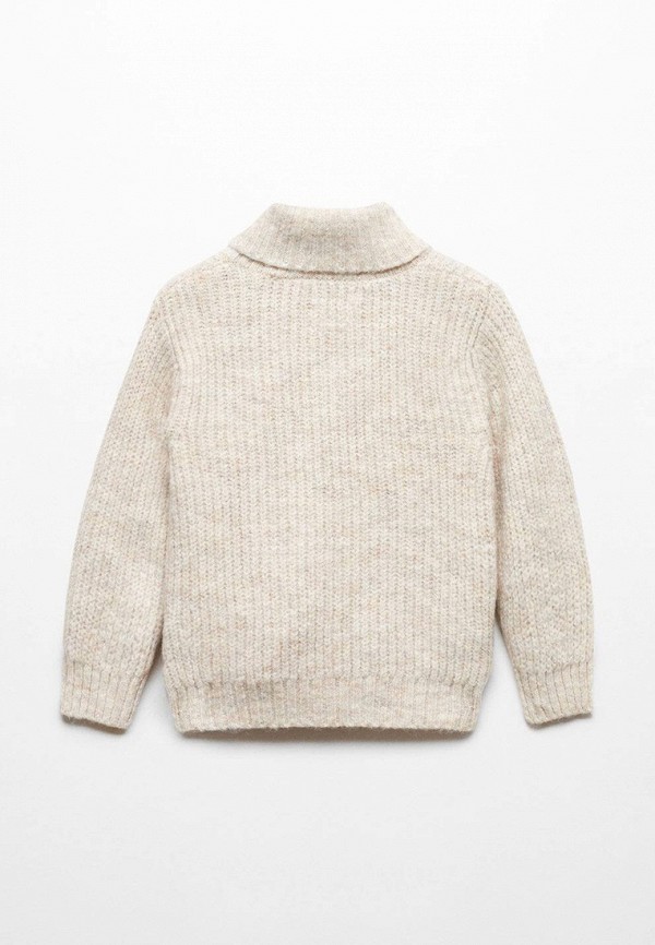 Пуловер для мальчика Mango Kids 57017732 Фото 2