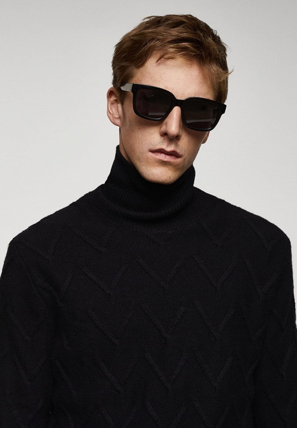 фото Водолазка mango man