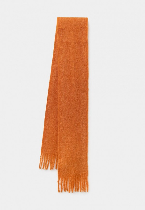 Шарф Mango OBERON шарф clever красный оранжевый