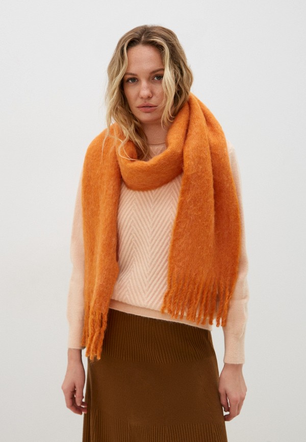 фото Шарф mango