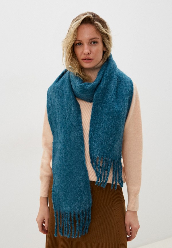 фото Шарф mango