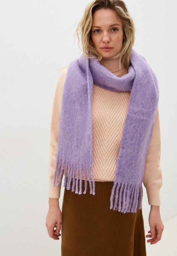 фото Шарф mango