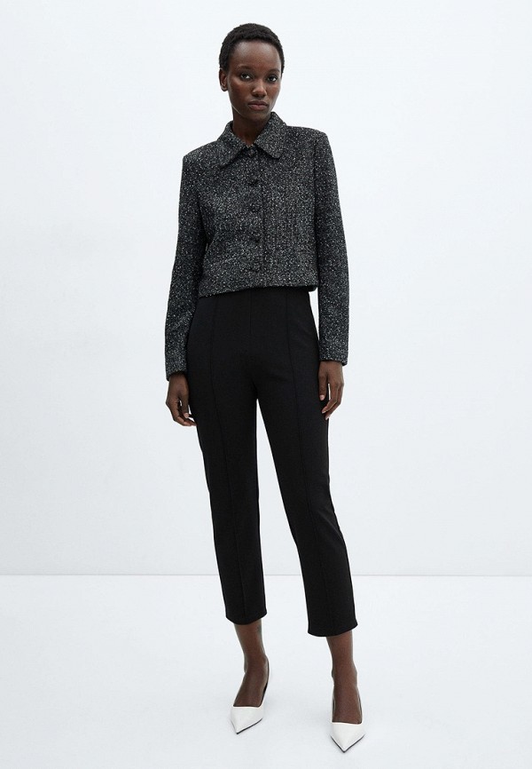 фото Брюки mango