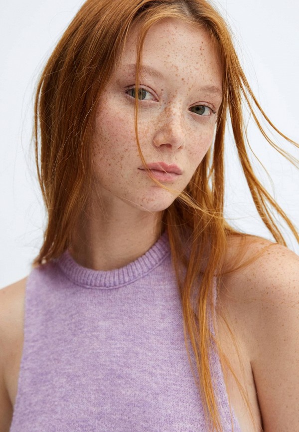 фото Платье mango