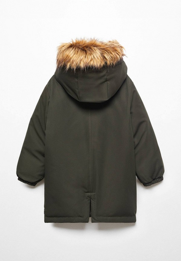 фото Парка mango kids