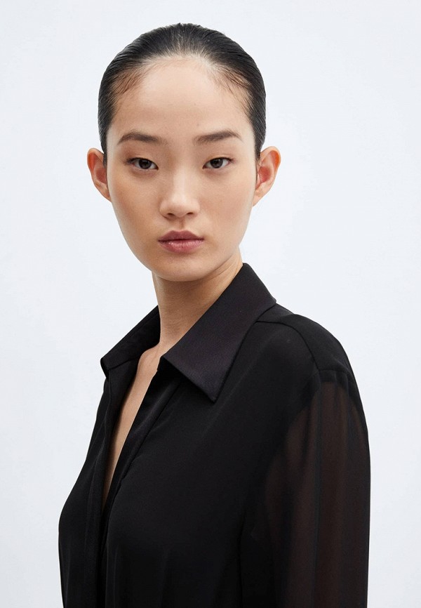 фото Комбинезон mango