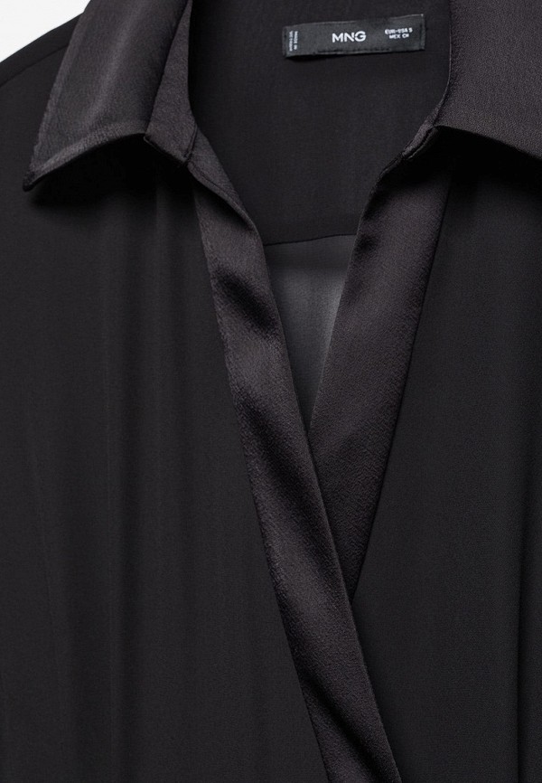 фото Комбинезон mango