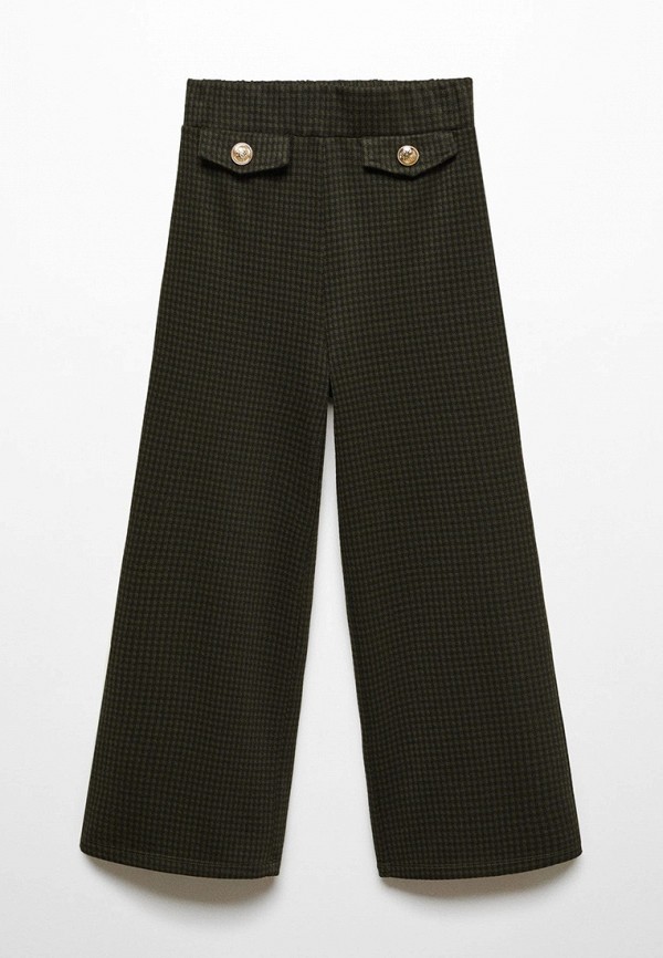 фото Брюки mango kids