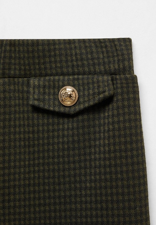 фото Брюки mango kids