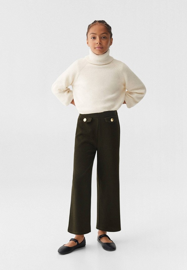 фото Брюки mango kids