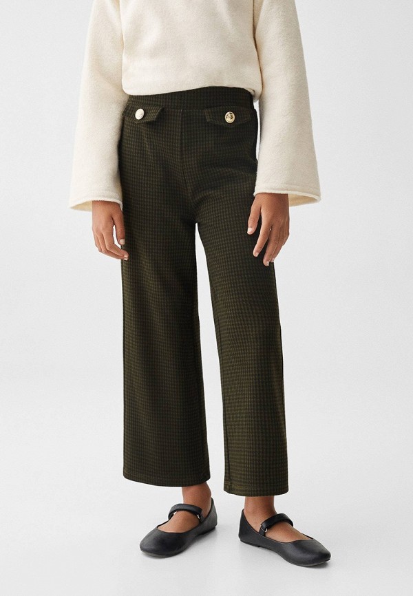 фото Брюки mango kids