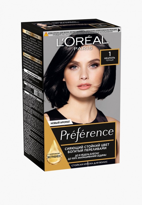 Краска для волос LOreal Paris 960₽