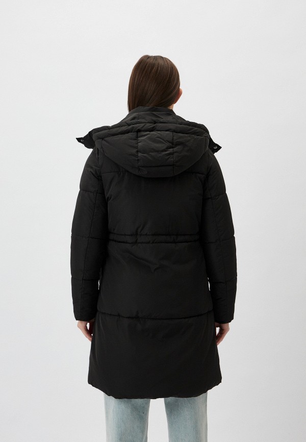 фото Куртка утепленная canadian