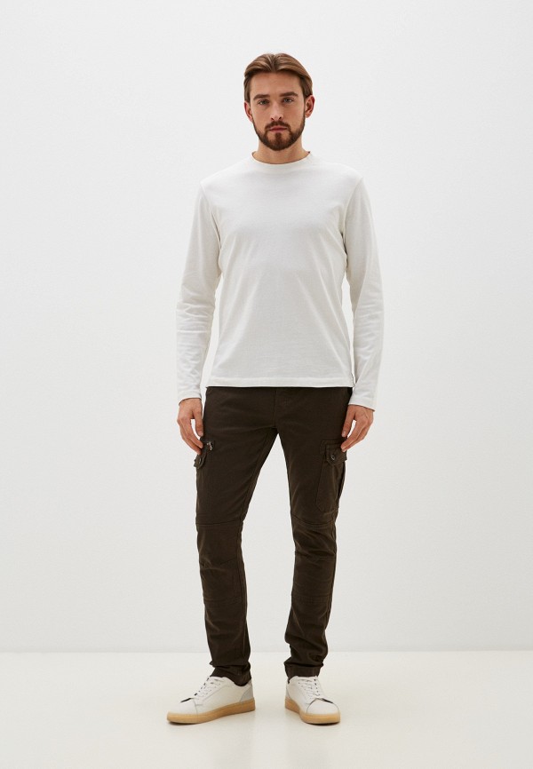 фото Брюки mz72