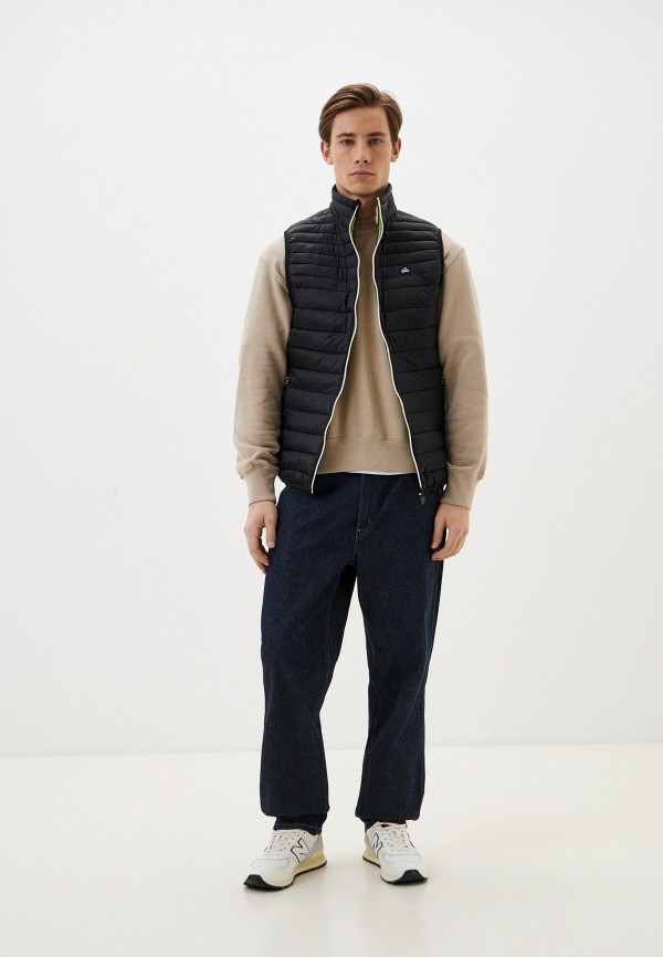 фото Жилет утепленный mz72