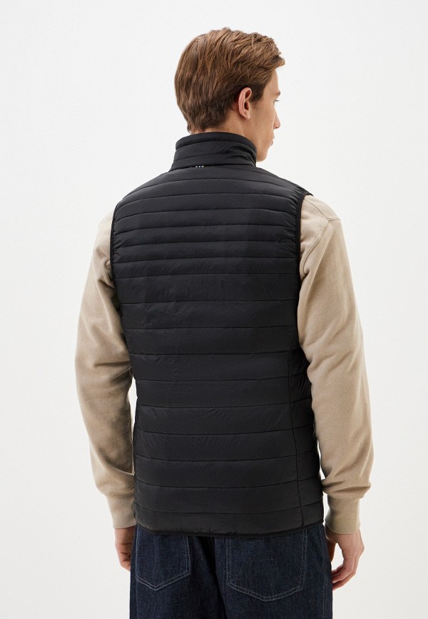 фото Жилет утепленный mz72