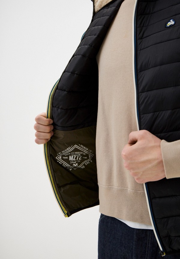 фото Жилет утепленный mz72