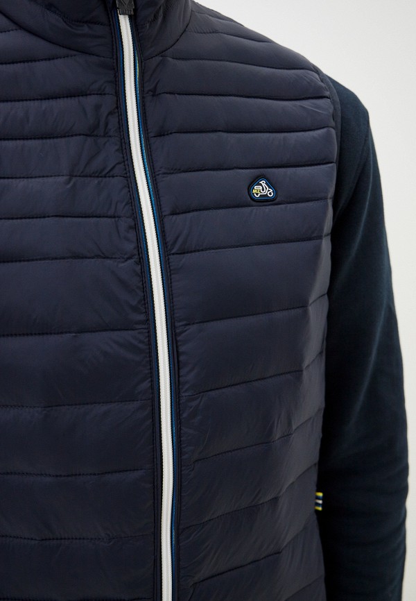 фото Жилет утепленный mz72