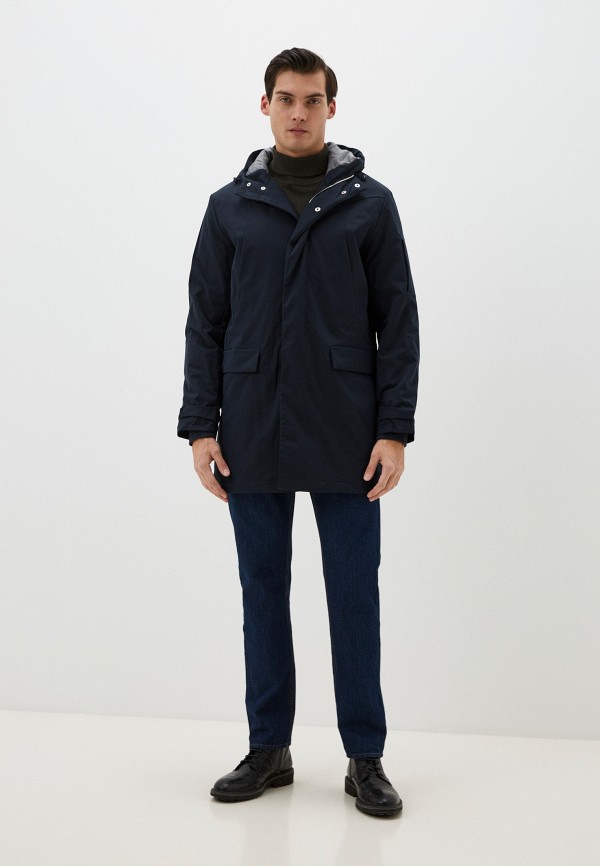 фото Куртка утепленная mz72