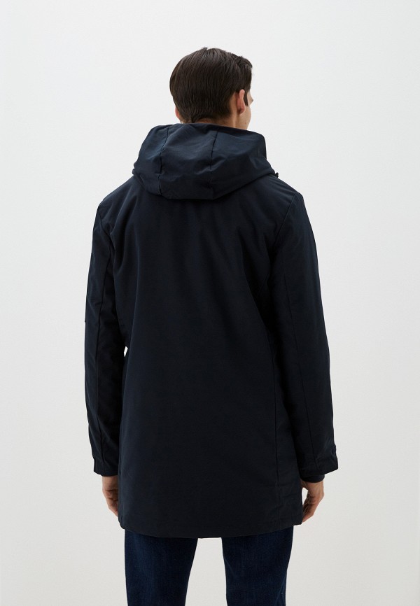 фото Куртка утепленная mz72