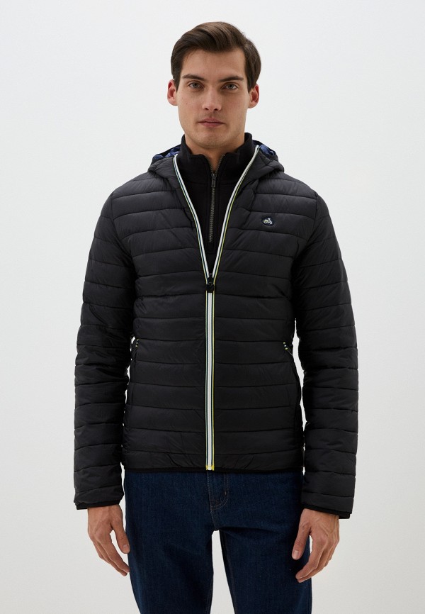 

Куртка утепленная MZ72, Разноцветный, reversible