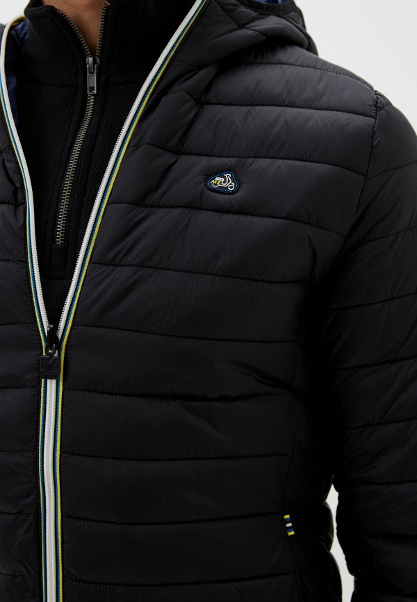 фото Куртка утепленная mz72